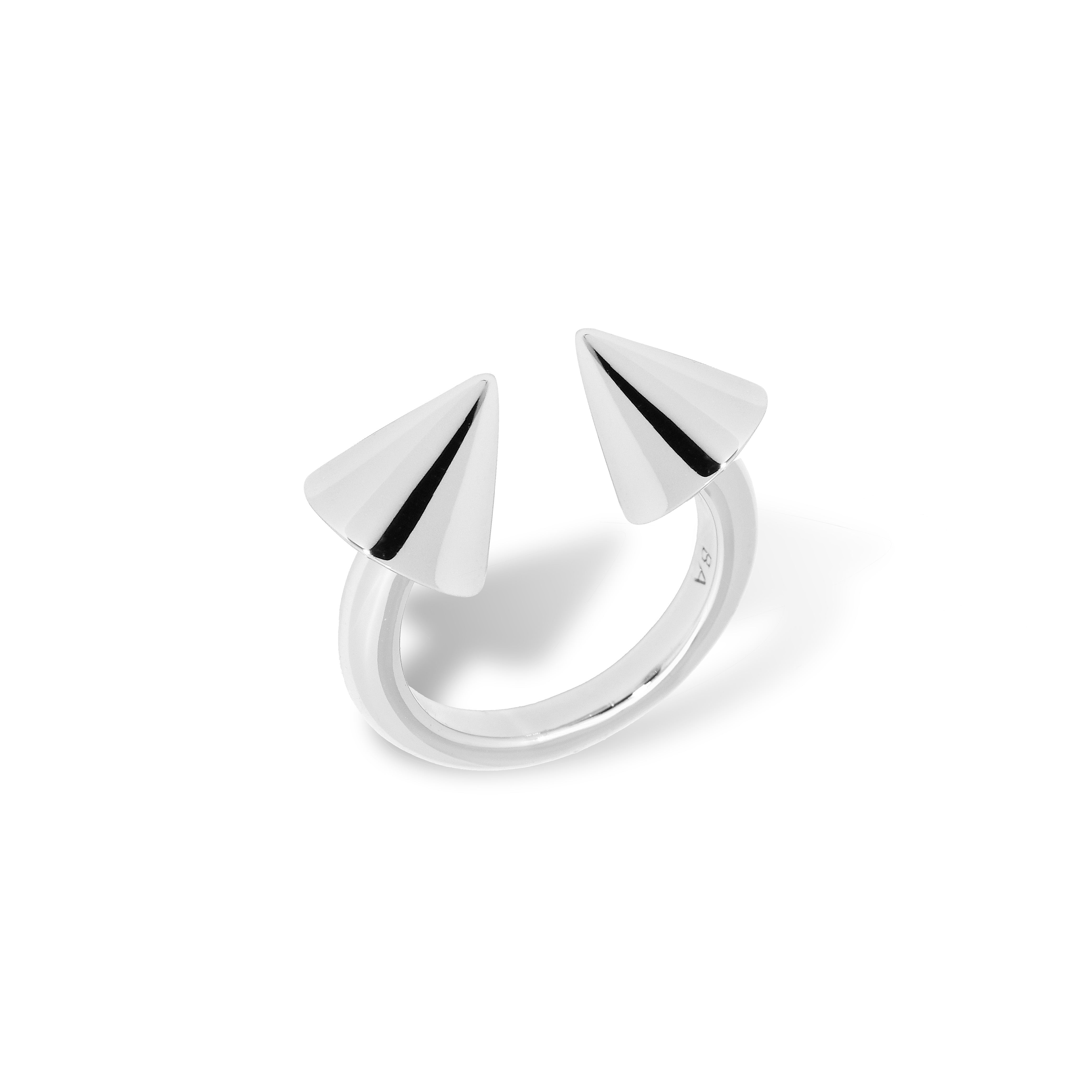 DOUBLE_SPIKE_RING_SILVER