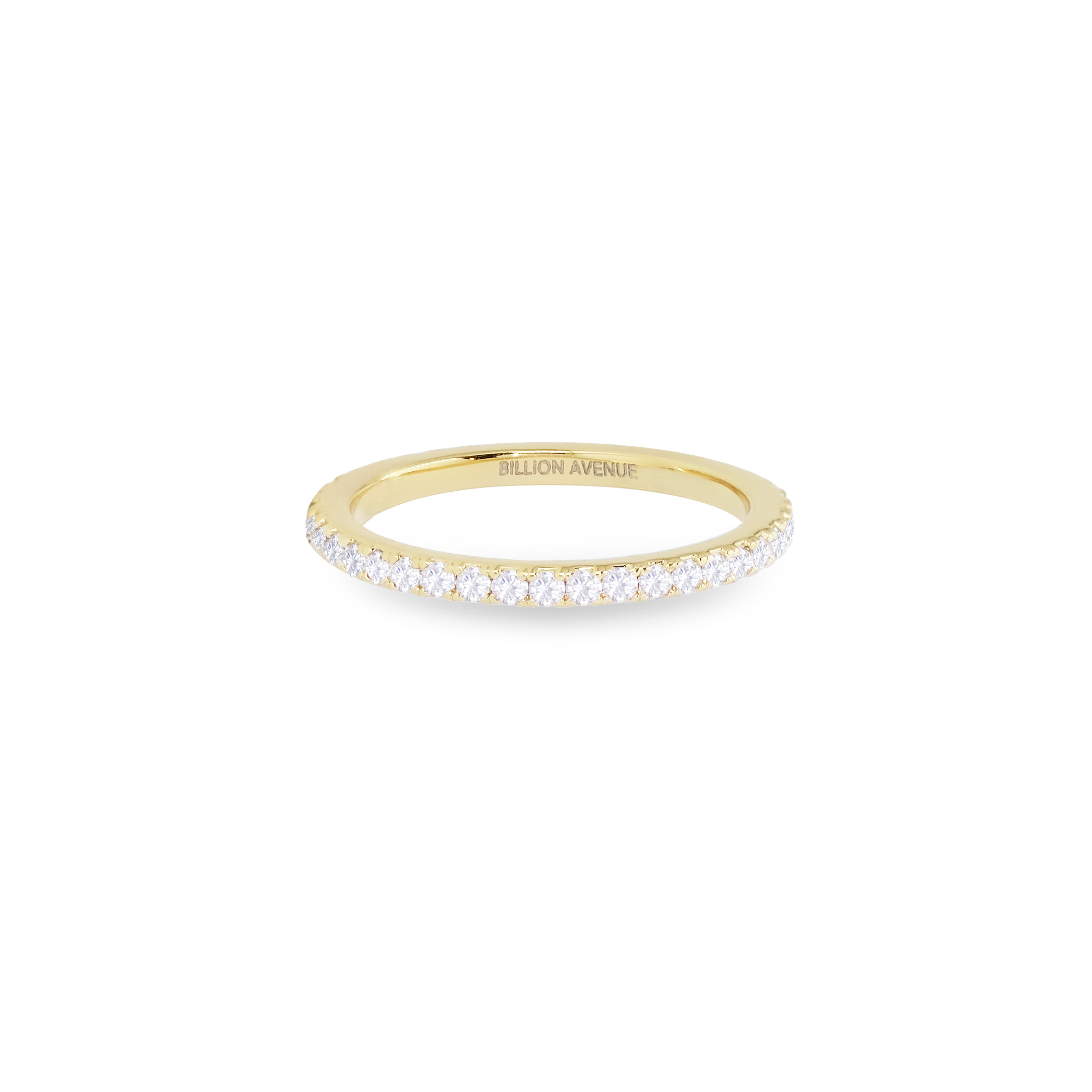 GABY DIAMOND RING