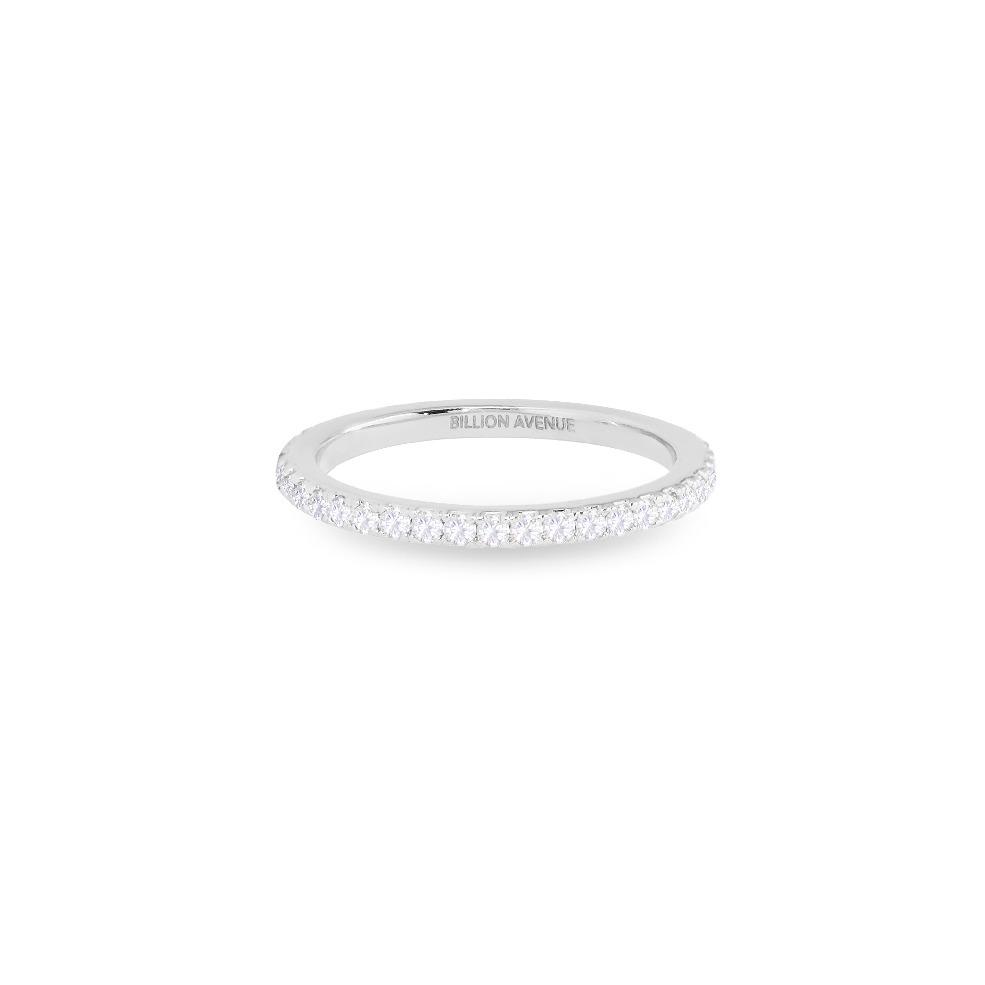 GABY DIAMOND RING