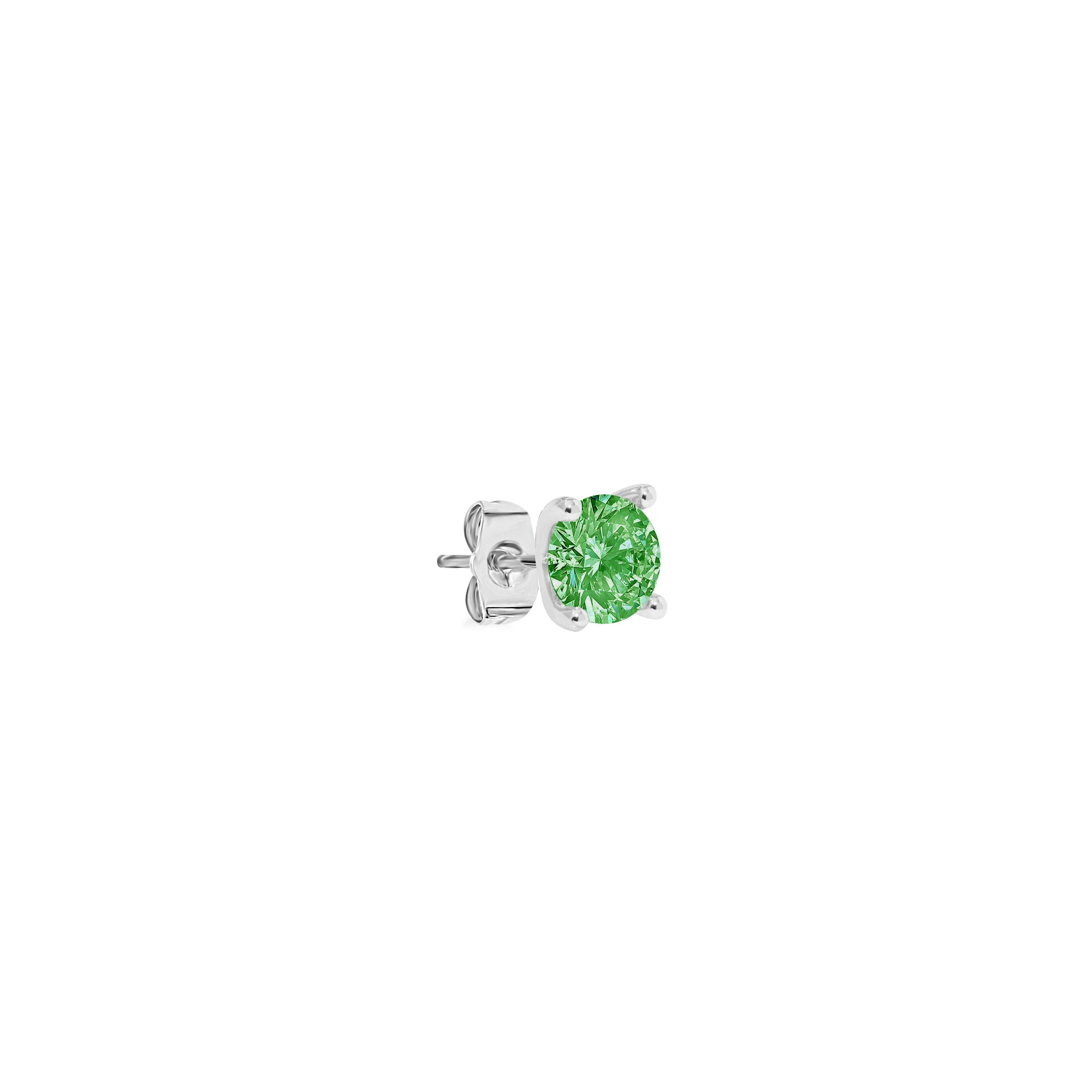 GREEN_DIAMOND_EARSTUD_SILVER