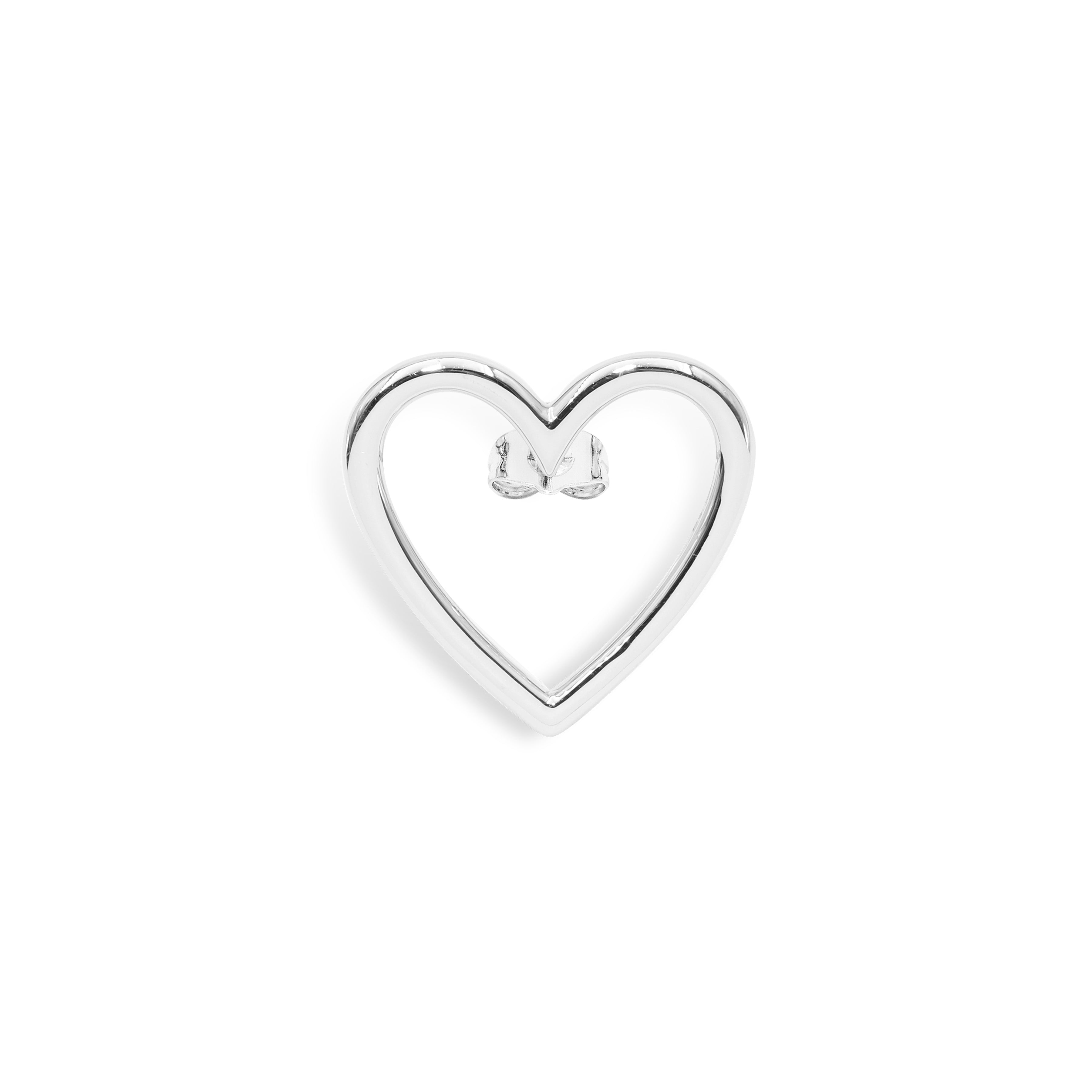 HEART_EARSTUD_SILVER