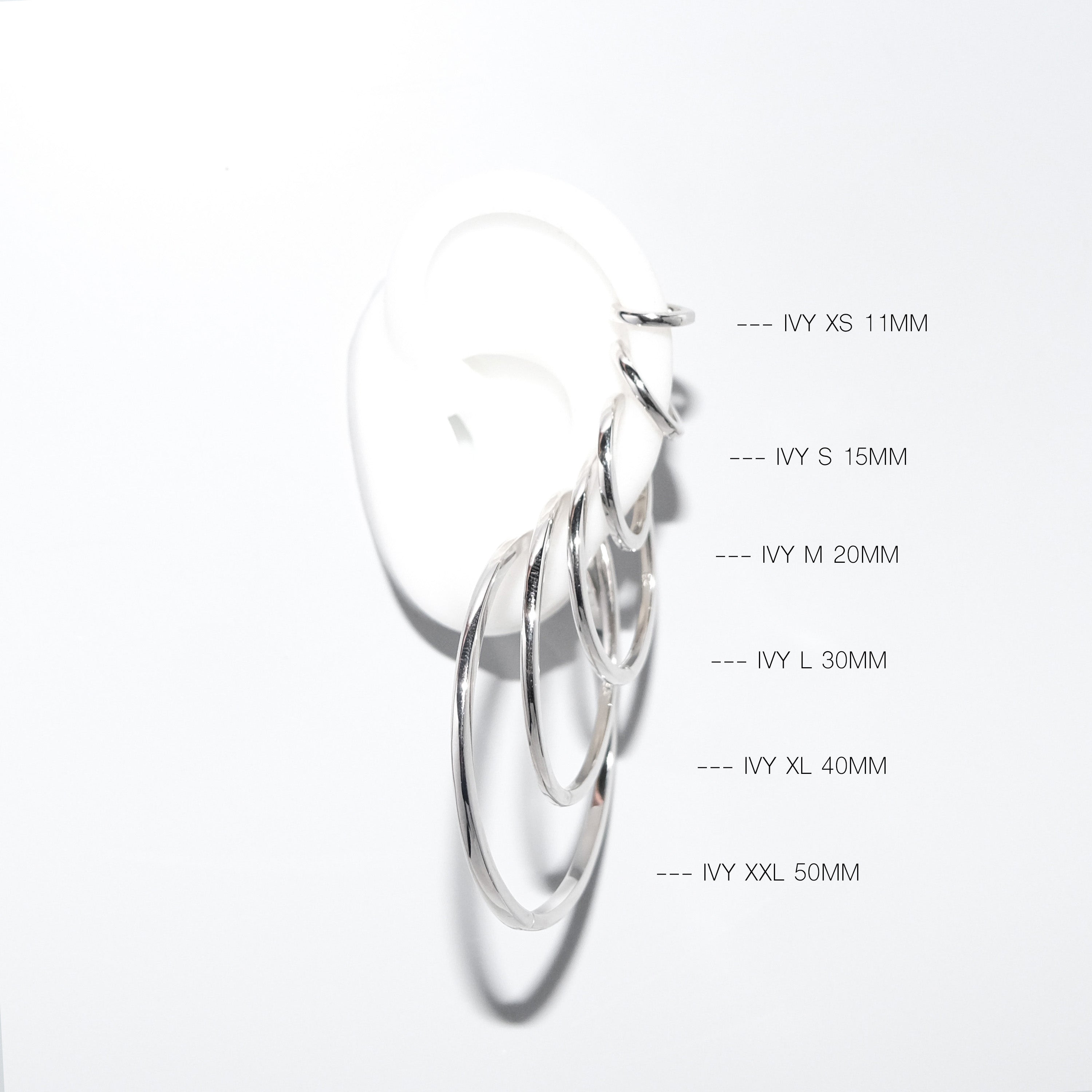 IVA_EARRING_SILVER_COLLECTION