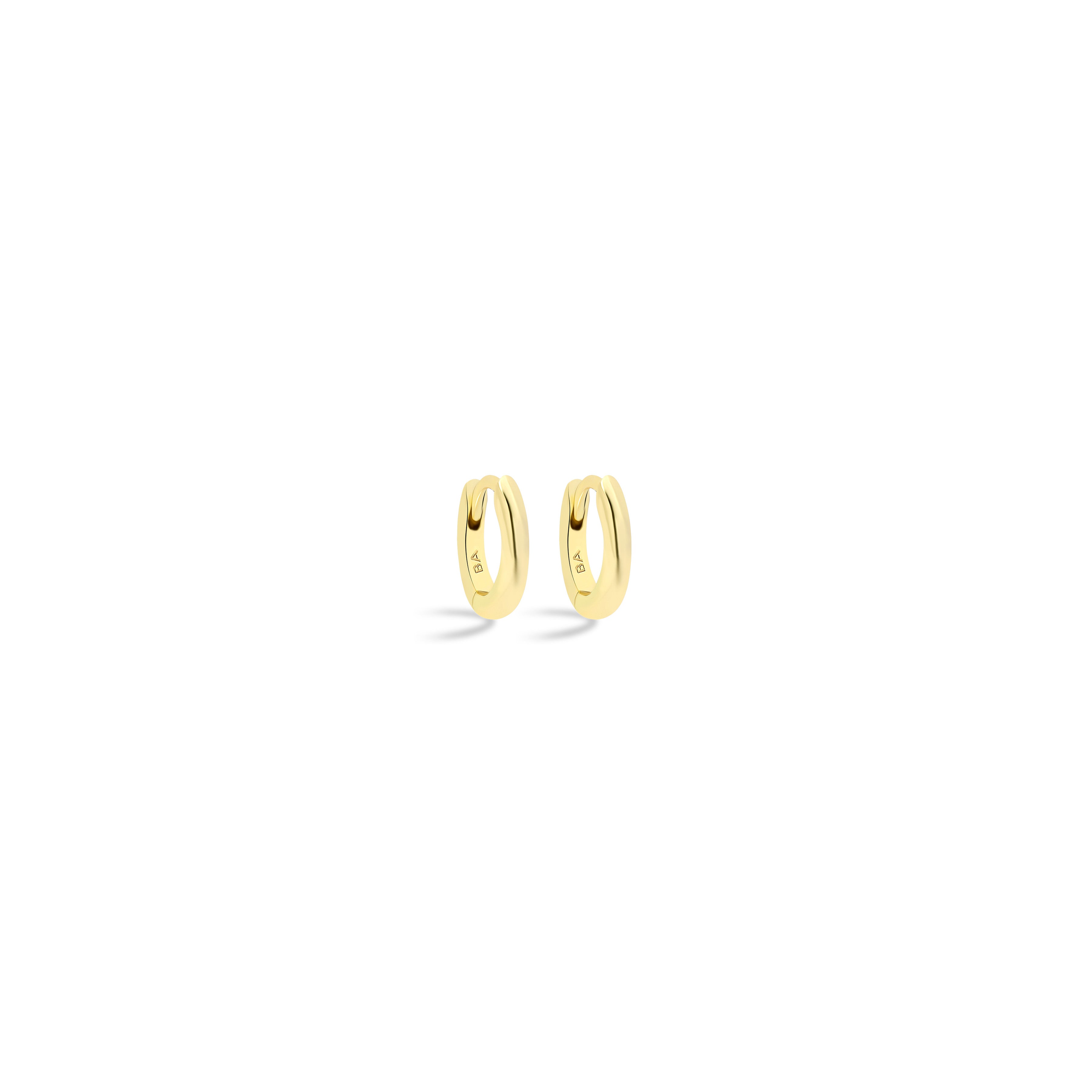 IVA XS EARRINGS 11MM