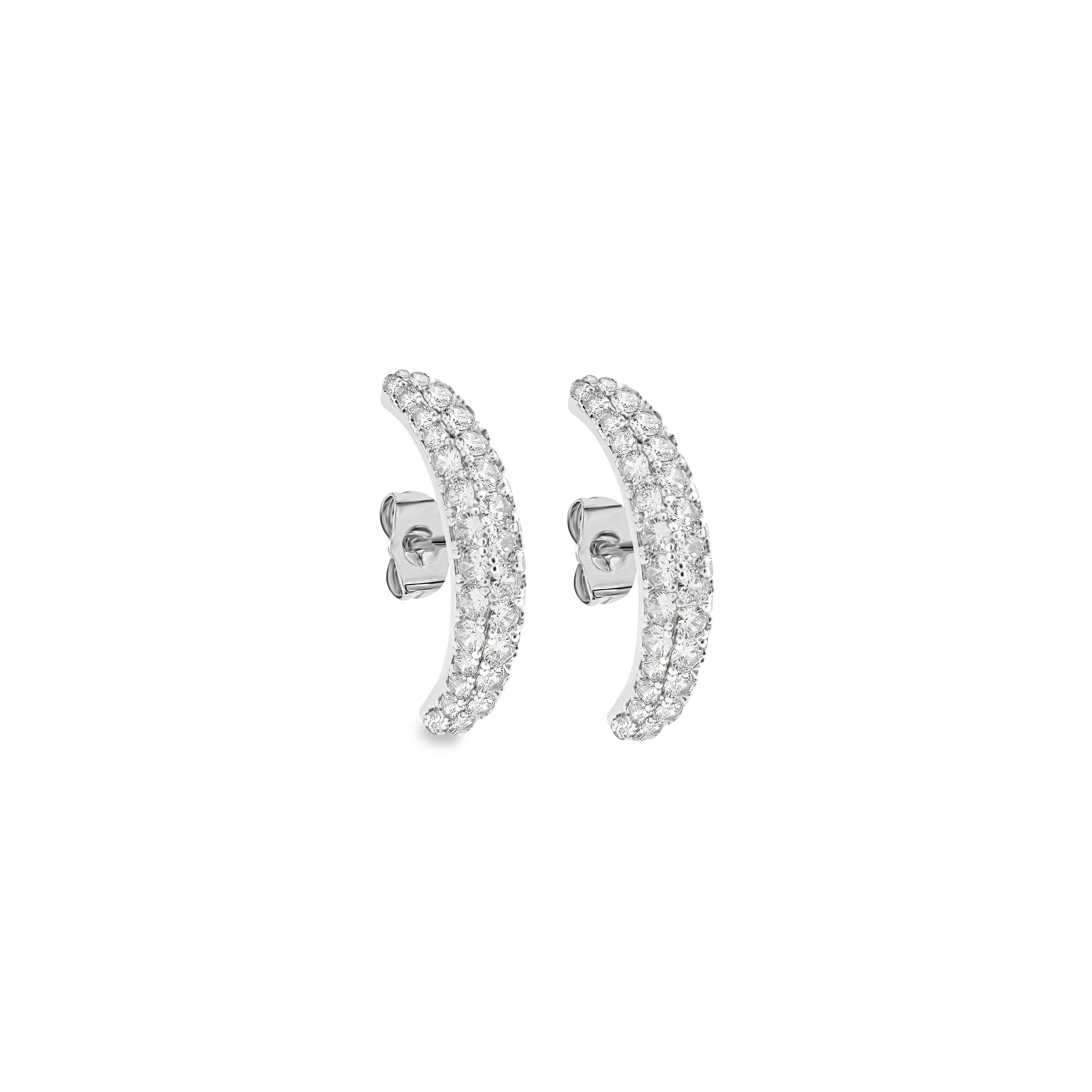 VIF DIAMOND EARSTUDS